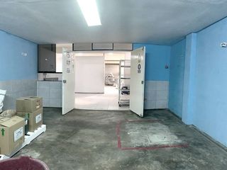 Foto 9 de ¡Gran Oportunidad!! Venta de Local 621m2_con Licencias e Inquilino Asegurado