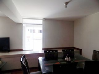 Se vende departamento en primer piso en La Calera, Surquillo.