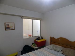 Se vende departamento en primer piso en La Calera, Surquillo.