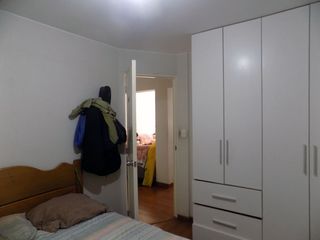 Se vende departamento en primer piso en La Calera, Surquillo.