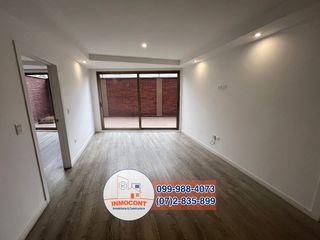 HERMOSO Y CONFORTABLE DEPARTAMENTO DE VENTA EN ZONA DE ALTA PLUSVALIA, Sector Isabel La Católica, D346