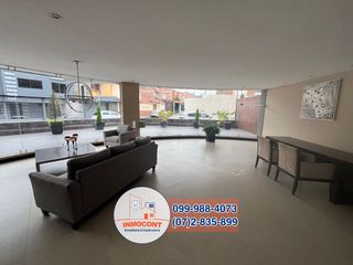 HERMOSO Y CONFORTABLE DEPARTAMENTO DE VENTA EN ZONA DE ALTA PLUSVALIA, Sector Isabel La Católica, D346