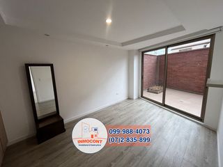 HERMOSO Y CONFORTABLE DEPARTAMENTO DE VENTA EN ZONA DE ALTA PLUSVALIA, Sector Isabel La Católica, D346