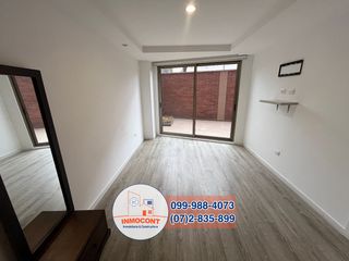 HERMOSO Y CONFORTABLE DEPARTAMENTO DE VENTA EN ZONA DE ALTA PLUSVALIA, Sector Isabel La Católica, D346