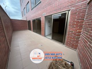 HERMOSO Y CONFORTABLE DEPARTAMENTO DE VENTA EN ZONA DE ALTA PLUSVALIA, Sector Isabel La Católica, D346