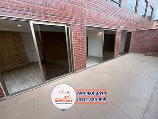 HERMOSO Y CONFORTABLE DEPARTAMENTO DE VENTA EN ZONA DE ALTA PLUSVALIA, Sector Isabel La Católica, D346