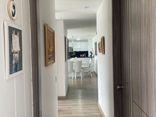 VENDO APARTAMENTO LINDA VISTA - COLINA