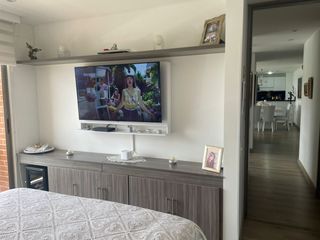 VENDO APARTAMENTO LINDA VISTA - COLINA