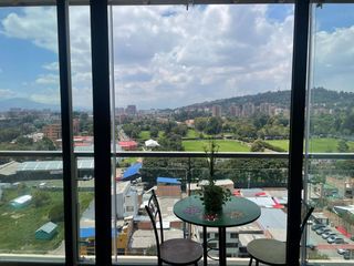 VENDO APARTAMENTO LINDA VISTA - COLINA