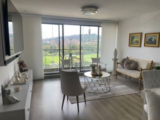 VENDO APARTAMENTO LINDA VISTA - COLINA