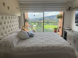 VENDO APARTAMENTO LINDA VISTA - COLINA