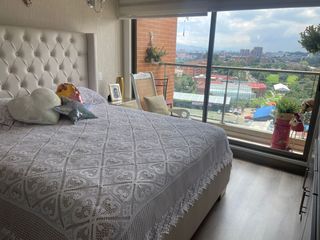 VENDO APARTAMENTO LINDA VISTA - COLINA