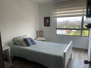 VENDO APARTAMENTO LINDA VISTA - COLINA