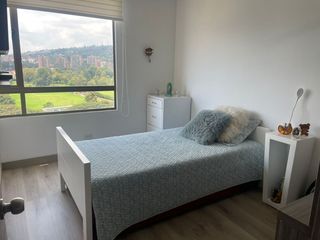 VENDO APARTAMENTO LINDA VISTA - COLINA