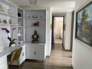 VENDO APARTAMENTO LINDA VISTA - COLINA