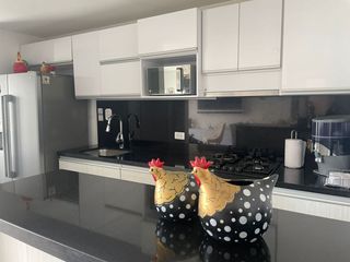 VENDO APARTAMENTO LINDA VISTA - COLINA