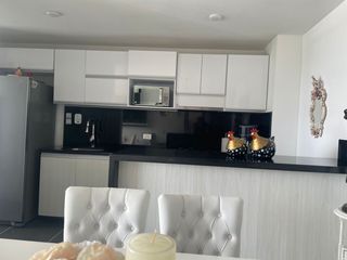 VENDO APARTAMENTO LINDA VISTA - COLINA