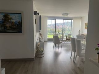 VENDO APARTAMENTO LINDA VISTA - COLINA