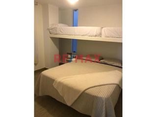 Foto 7 de Se Vende Departamento Amoblado Frente Al Mar En Condominio El Refugio De Huacura Zorritos Tumbes