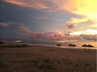 Foto 12 de Se Vende Departamento Amoblado Frente Al Mar En Condominio El Refugio De Huacura Zorritos Tumbes