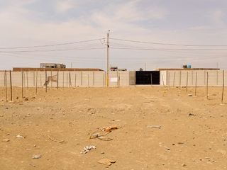 Foto 1 de Irresistible Oferta Comercial: Terreno 665 m2 en Hualmay, Cerca de la Panamericana Antigua, Huacho