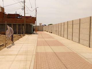 Foto 6 de Irresistible Oferta Comercial: Terreno 665 m2 en Hualmay, Cerca de la Panamericana Antigua, Huacho