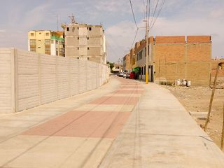 Foto 7 de Irresistible Oferta Comercial: Terreno 665 m2 en Hualmay, Cerca de la Panamericana Antigua, Huacho