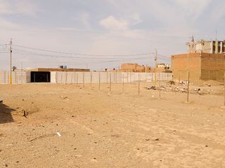 Foto 9 de Irresistible Oferta Comercial: Terreno 665 m2 en Hualmay, Cerca de la Panamericana Antigua, Huacho