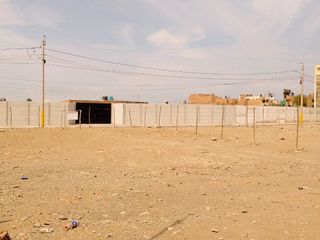 Foto 10 de Irresistible Oferta Comercial: Terreno 665 m2 en Hualmay, Cerca de la Panamericana Antigua, Huacho
