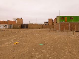 Foto 2 de Irresistible Oferta Comercial: Terreno 665 m2 en Hualmay, Cerca de la Panamericana Antigua, Huacho