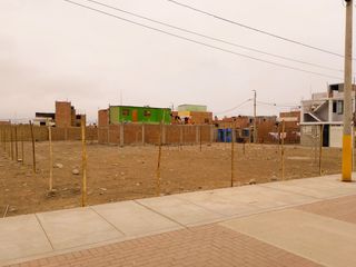 Foto 3 de Irresistible Oferta Comercial: Terreno 665 m2 en Hualmay, Cerca de la Panamericana Antigua, Huacho