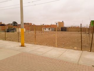 Foto 4 de Irresistible Oferta Comercial: Terreno 665 m2 en Hualmay, Cerca de la Panamericana Antigua, Huacho
