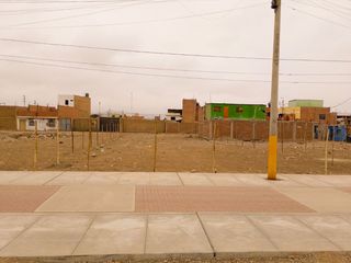 Foto 5 de Irresistible Oferta Comercial: Terreno 665 m2 en Hualmay, Cerca de la Panamericana Antigua, Huacho
