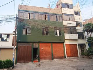 Foto 1 de CASA EN VENTA EN ATE VITARTE