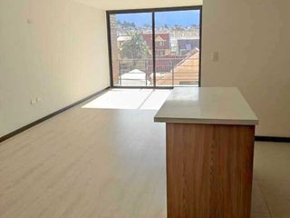 Foto 21 de Departamento en venta por estrenar, con piscina sector Av. Don Bosco.