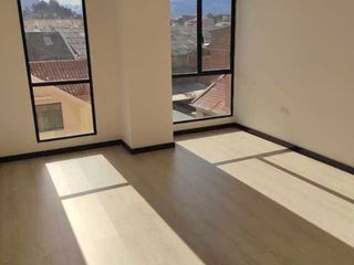 Foto 9 de Departamento en venta por estrenar, con piscina sector Av. Don Bosco.
