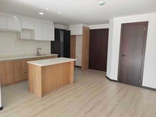 Foto 15 de Departamento en venta por estrenar, con piscina sector Av. Don Bosco.