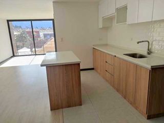 Foto 2 de Departamento en venta por estrenar, con piscina sector Av. Don Bosco.