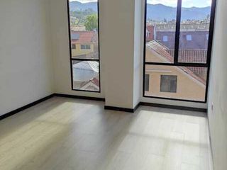Foto 14 de Departamento en venta por estrenar, con piscina sector Av. Don Bosco.