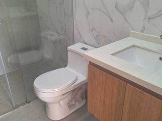 Foto 19 de Departamento en venta por estrenar, con piscina sector Av. Don Bosco.
