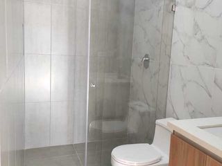 Foto 5 de Departamento en venta por estrenar, con piscina sector Av. Don Bosco.