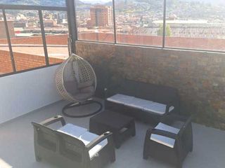 Foto 25 de Departamento en venta por estrenar, con piscina sector Av. Don Bosco.