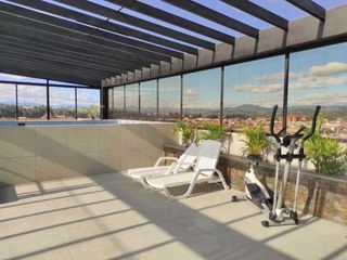 Foto 27 de Departamento en venta por estrenar, con piscina sector Av. Don Bosco.