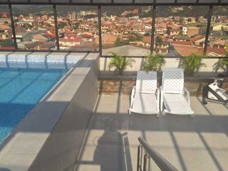 Foto 30 de Departamento en venta por estrenar, con piscina sector Av. Don Bosco.