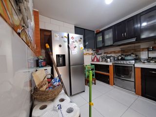 Foto 4 de ALQUILO CASA AMOBLADA DE 3 PISOS EN LA RINCONADA DE HUACACHINA