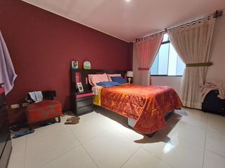 Foto 5 de ALQUILO CASA AMOBLADA DE 3 PISOS EN LA RINCONADA DE HUACACHINA