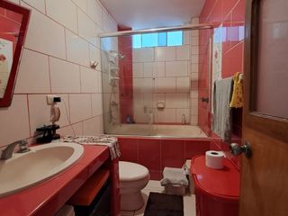 Foto 7 de ALQUILO CASA AMOBLADA DE 3 PISOS EN LA RINCONADA DE HUACACHINA
