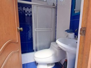 Foto 8 de ALQUILO CASA AMOBLADA DE 3 PISOS EN LA RINCONADA DE HUACACHINA