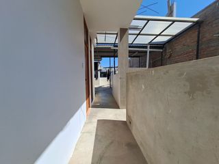 Foto 9 de ALQUILO CASA AMOBLADA DE 3 PISOS EN LA RINCONADA DE HUACACHINA