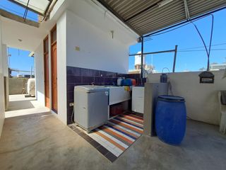 Foto 11 de ALQUILO CASA AMOBLADA DE 3 PISOS EN LA RINCONADA DE HUACACHINA